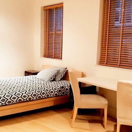 Covent Garden Penthouse Hotell London Eksteriør bilde