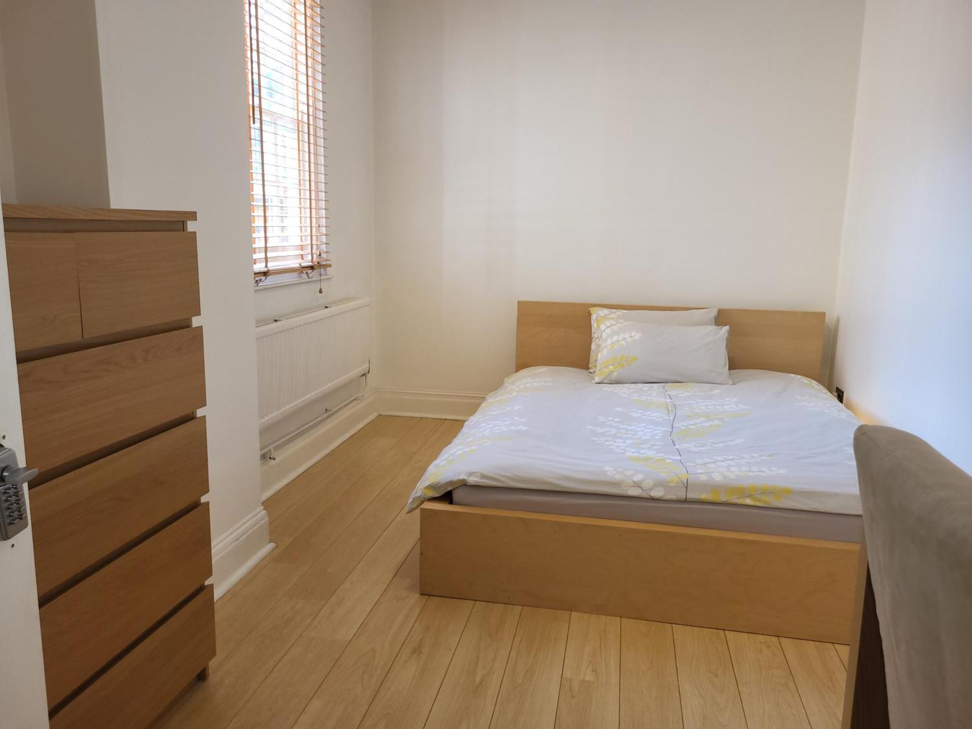 Covent Garden Penthouse Hotell London Eksteriør bilde