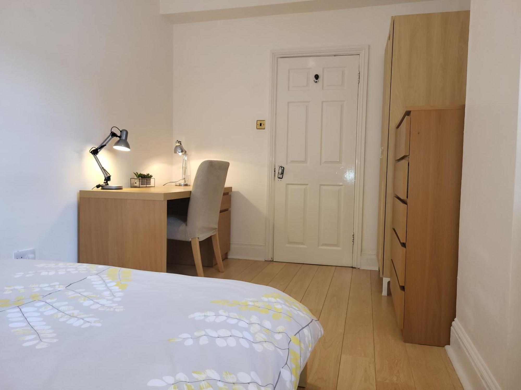 Covent Garden Penthouse Hotell London Eksteriør bilde