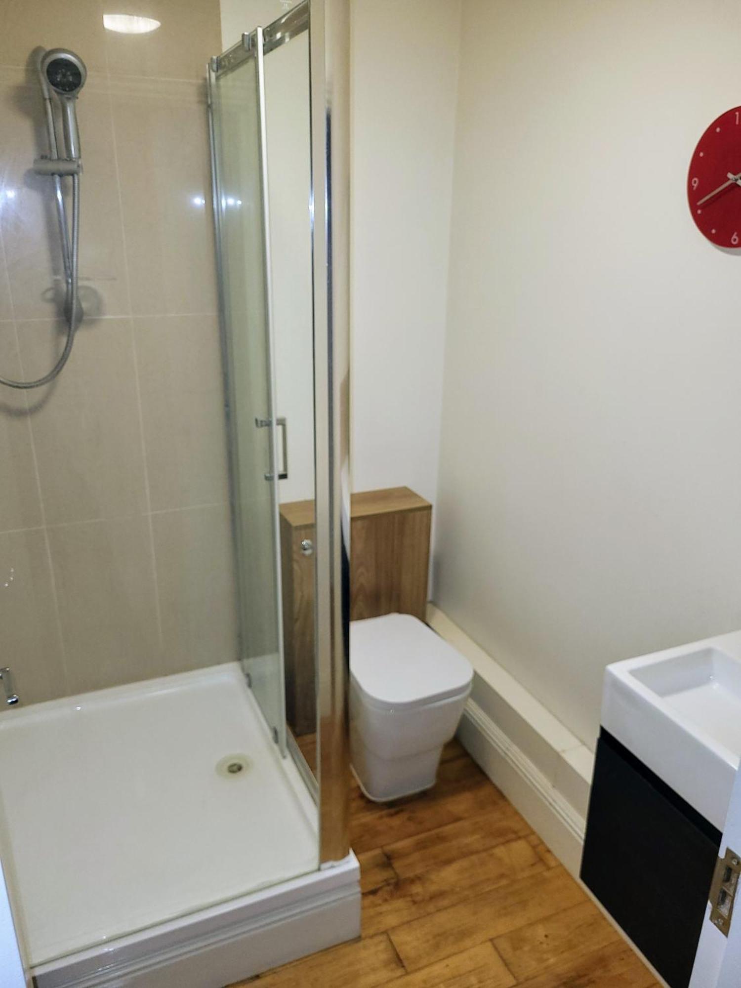 Covent Garden Penthouse Hotell London Eksteriør bilde