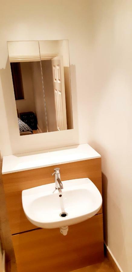 Covent Garden Penthouse Hotell London Eksteriør bilde