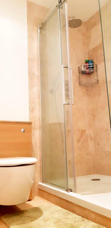 Covent Garden Penthouse Hotell London Eksteriør bilde