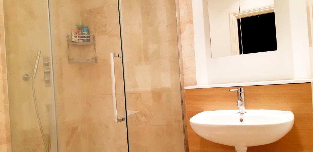 Covent Garden Penthouse Hotell London Eksteriør bilde