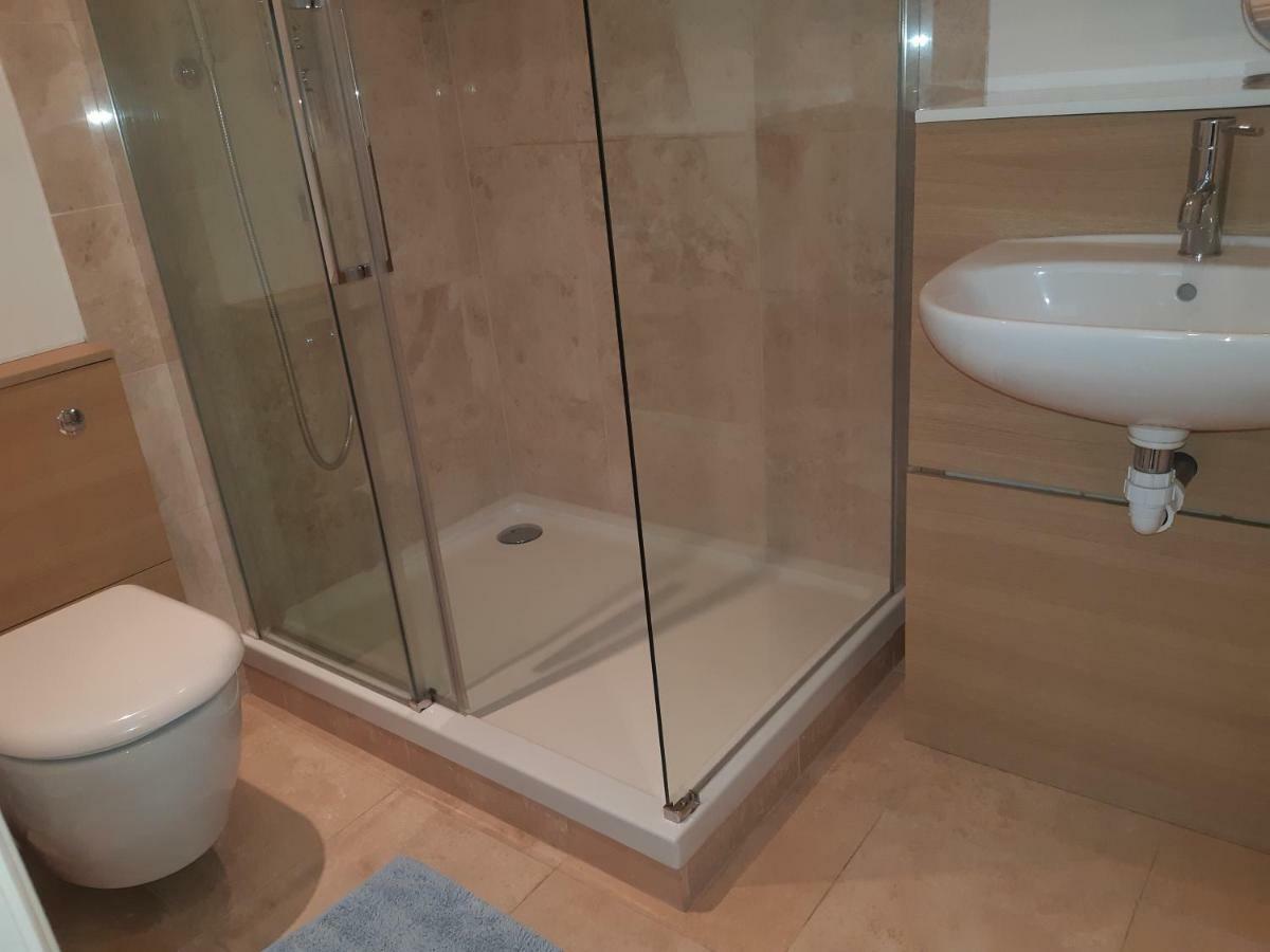 Covent Garden Penthouse Hotell London Eksteriør bilde